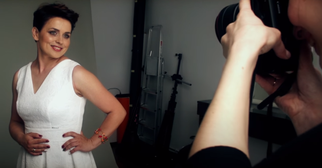 KINO HELIOS - METAMORFOZY