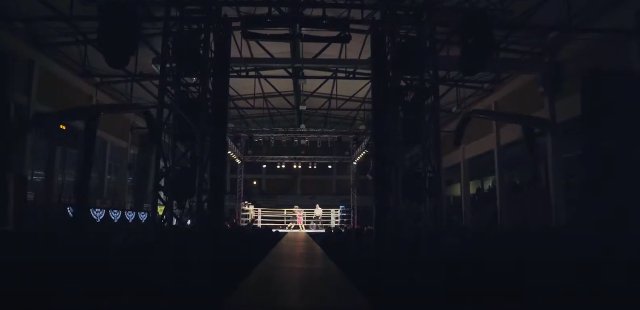 NIEPODLEGLI – gala boksu z okazji 100. rocznicy odzyskania przez Polskę niepodległości