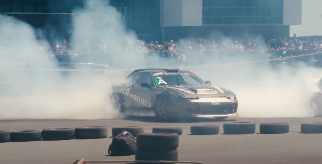 Podkarpackie Targi Motoryzacyjne