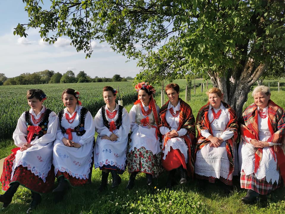 Wesele Krzemienickie