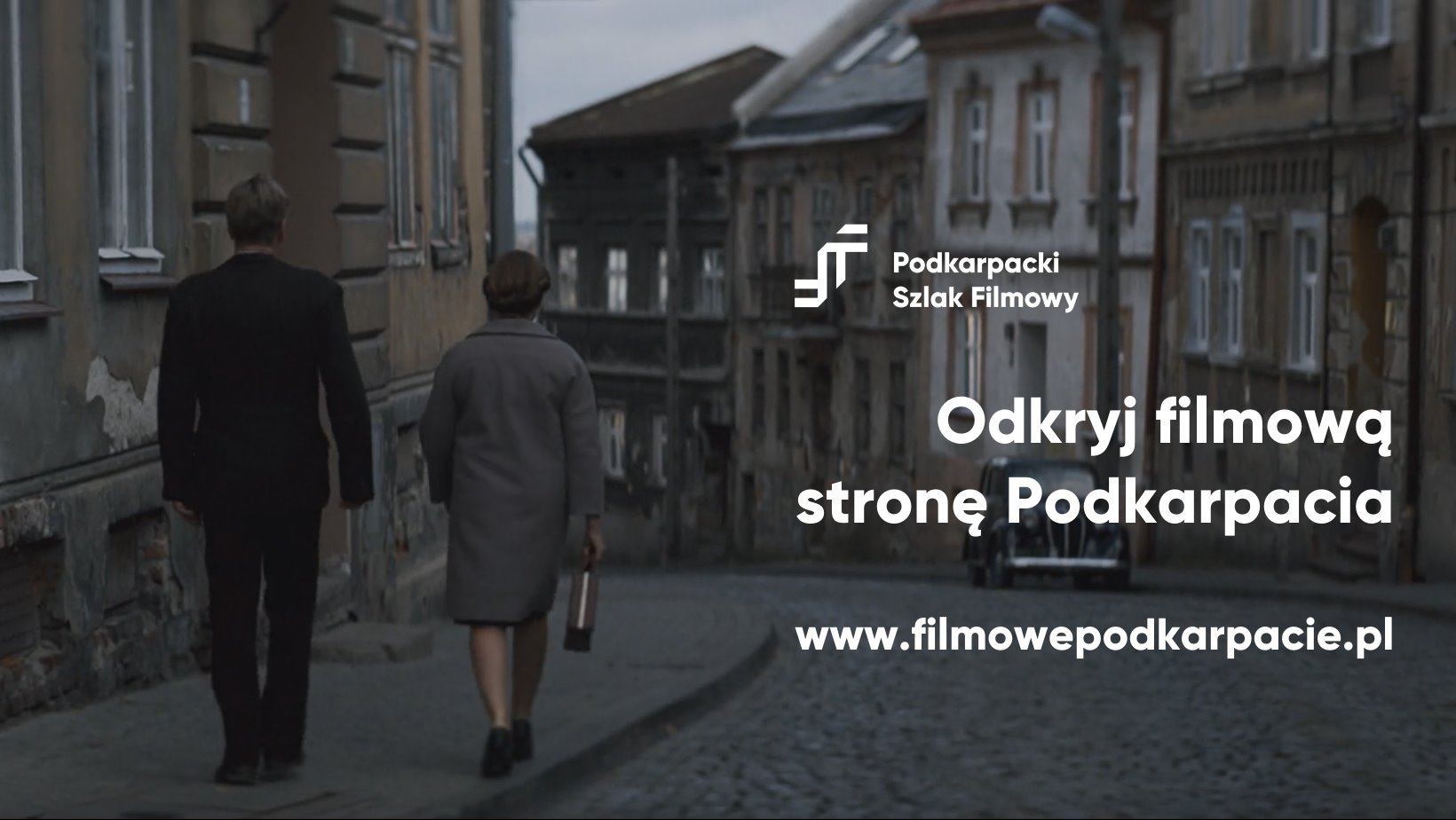 Tak było w Przemyślu! Podkarpacki Szlak Filmowy vol. 2