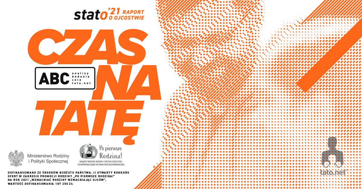 Tato Net - kluby ojcowskie