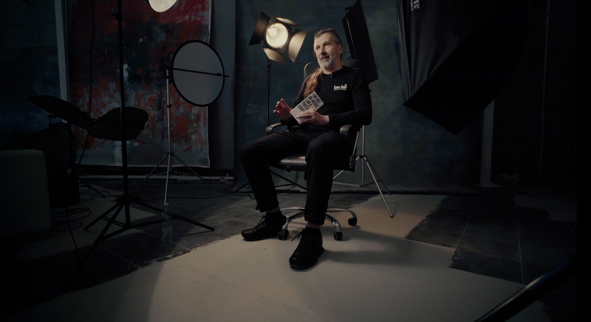 Michał Drozd - fotograf