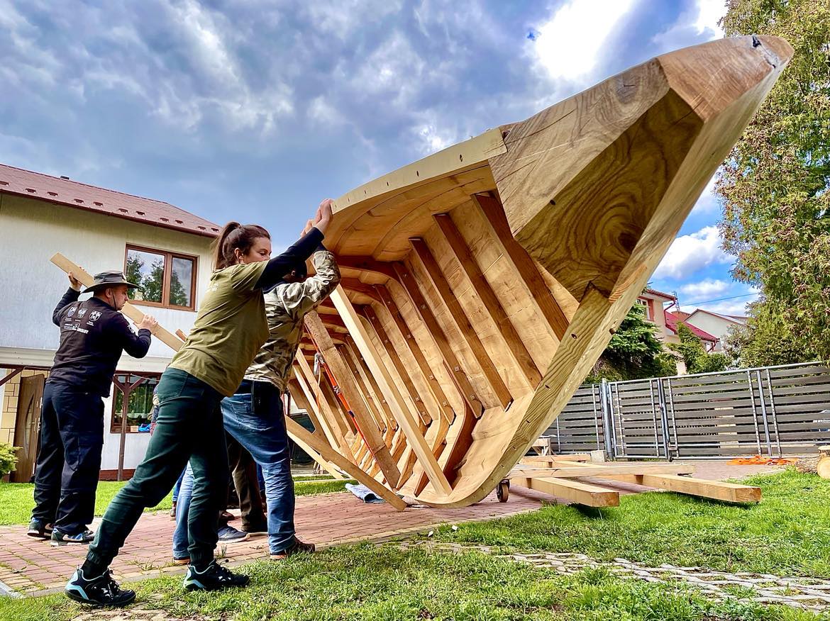 Fundacja SMK - 10 lat działalności