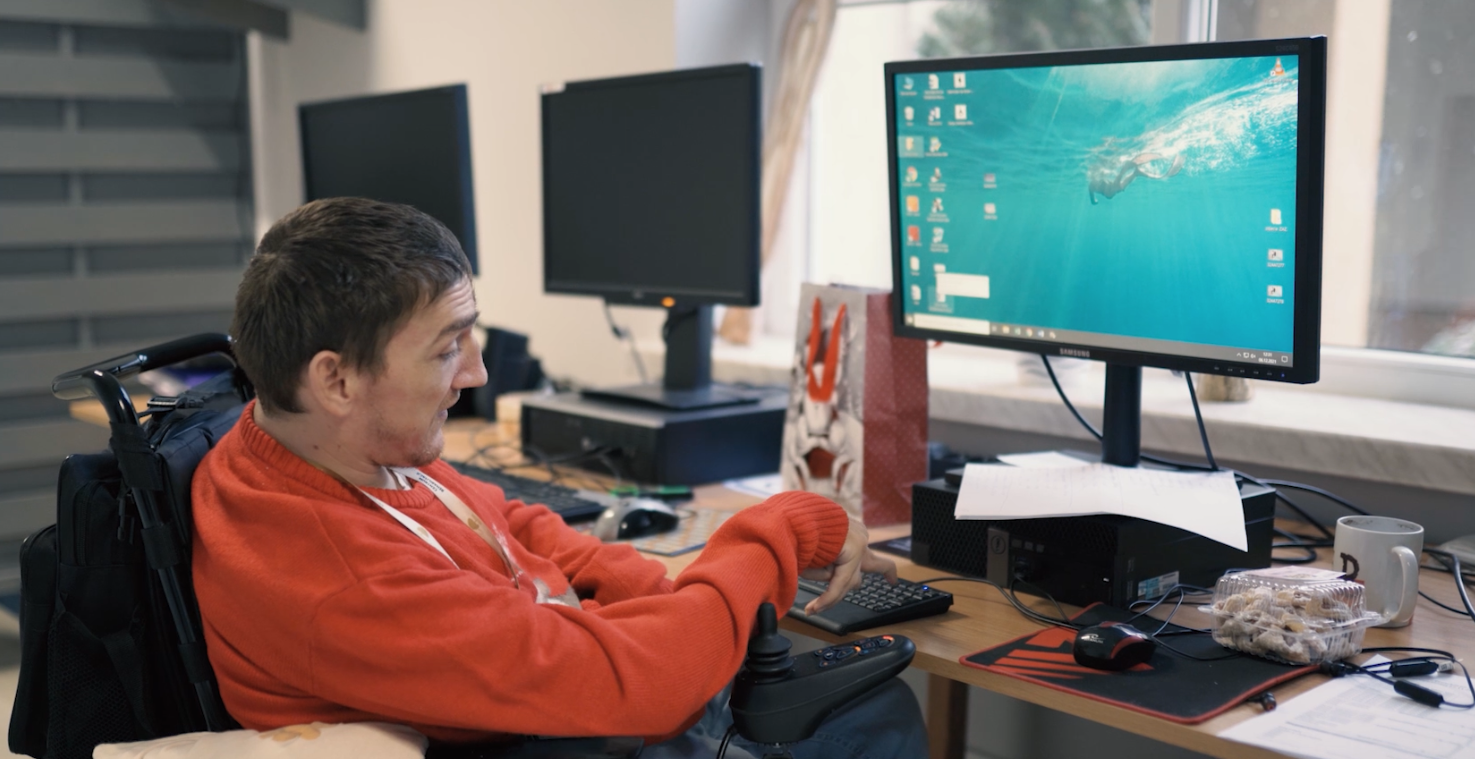 Stowarzyszenie "Dobry dom"