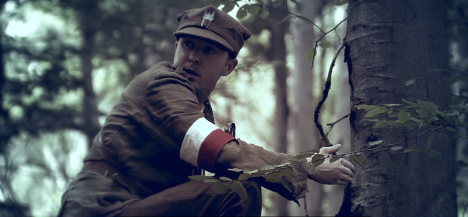 Upamiętnienie Żołnierzy Wyklętych - Fundacja Łączka