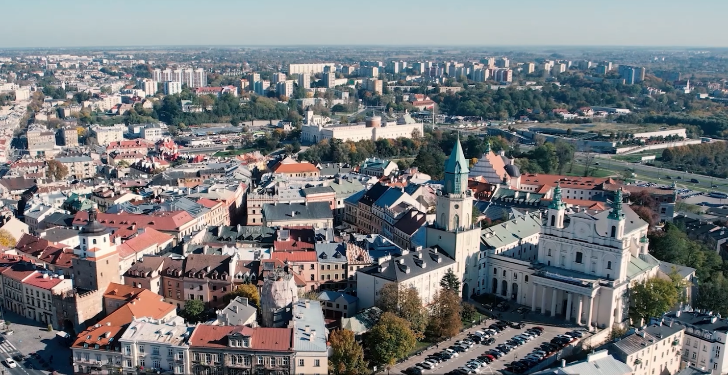 Potencjał Polonii - Instytut Andersa