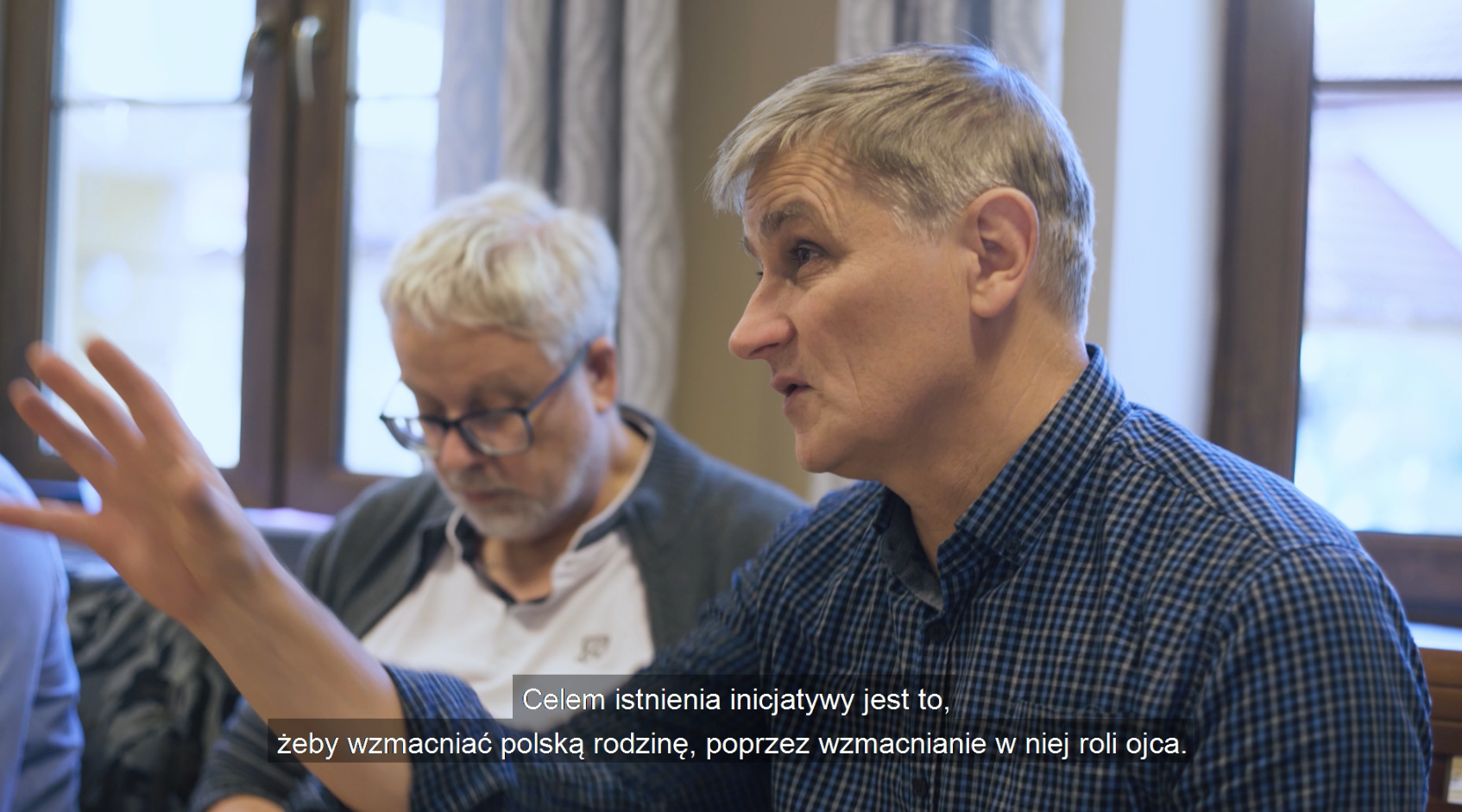 Film prezentujący program NOWE FIO