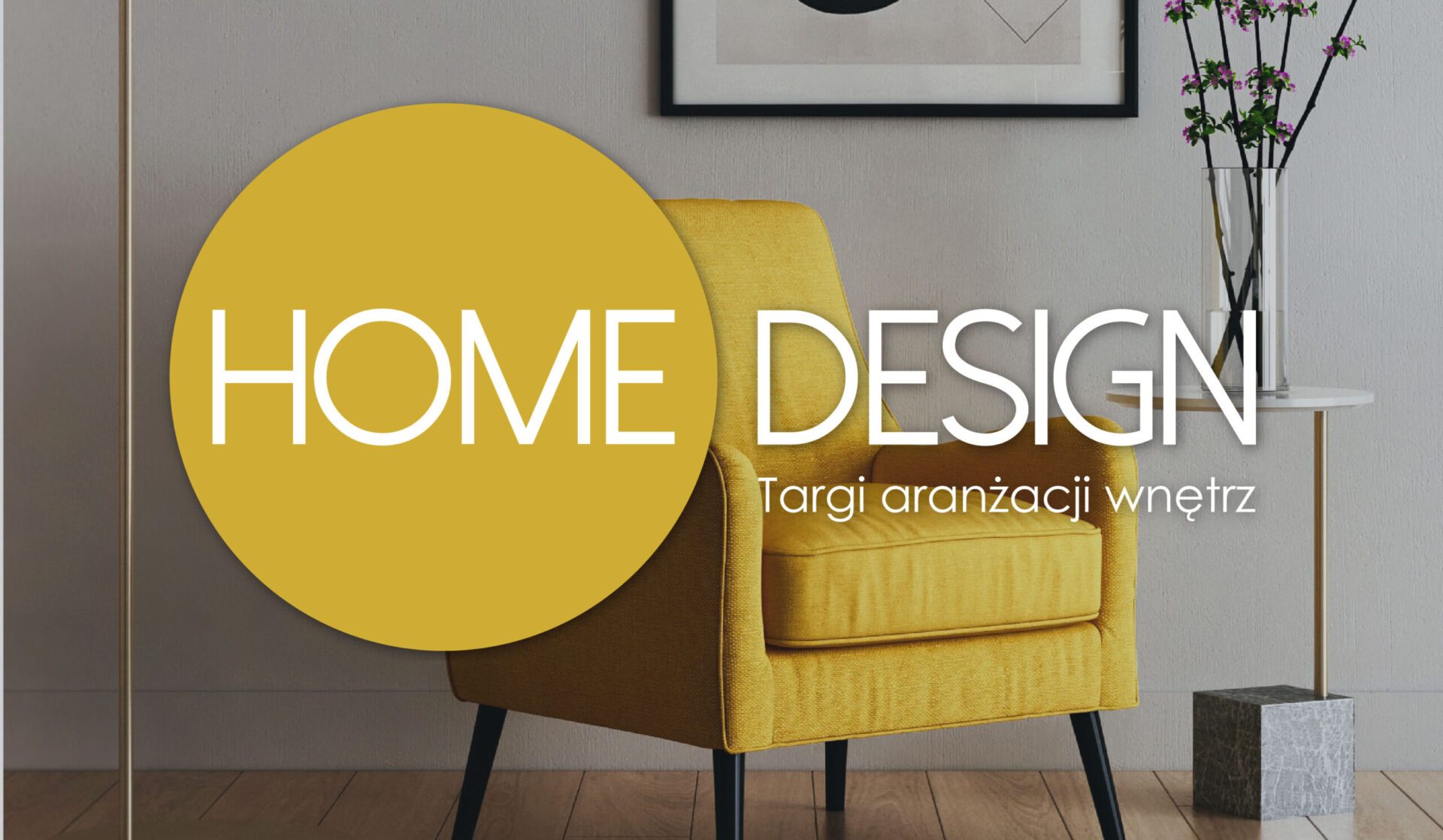 Home Design - Targi Aranżacji Wnętrz