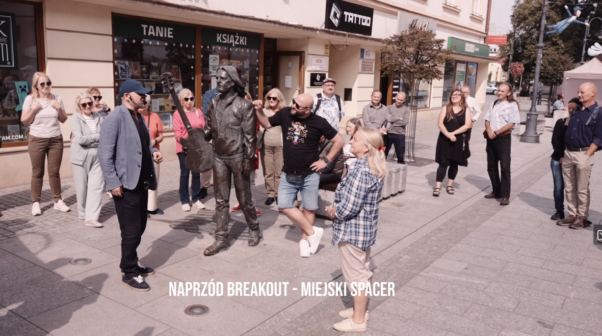 Rzeszów Breakout Days 2025