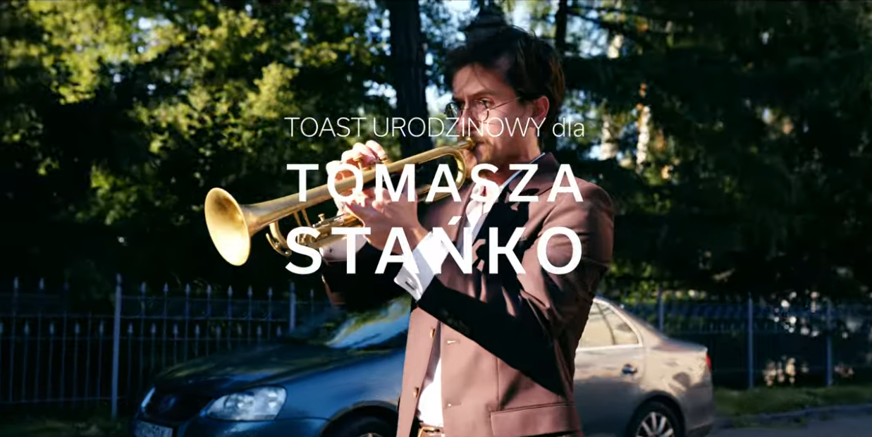 Tomasz Stańko